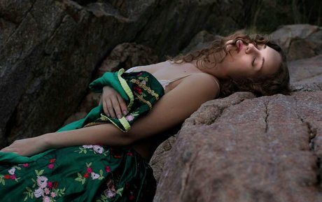 lightbluenebula beautiful star image