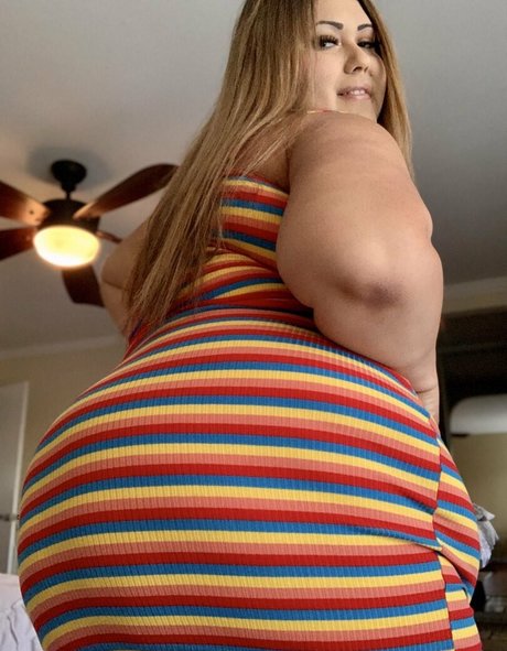 lusciousxxo pretty star photo