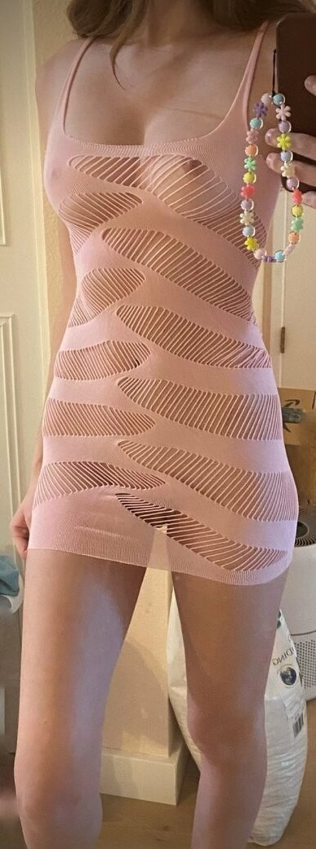 Docile Moth model sexy gallery