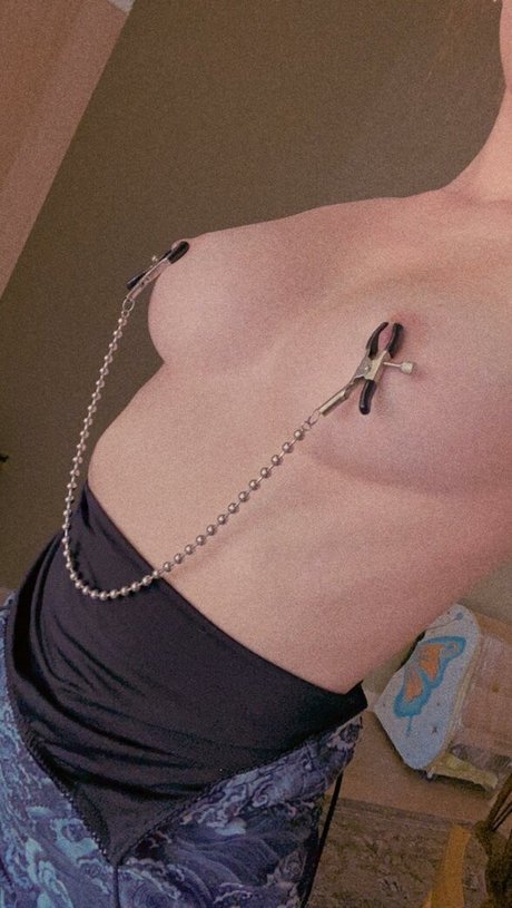 Docile Moth star hot images