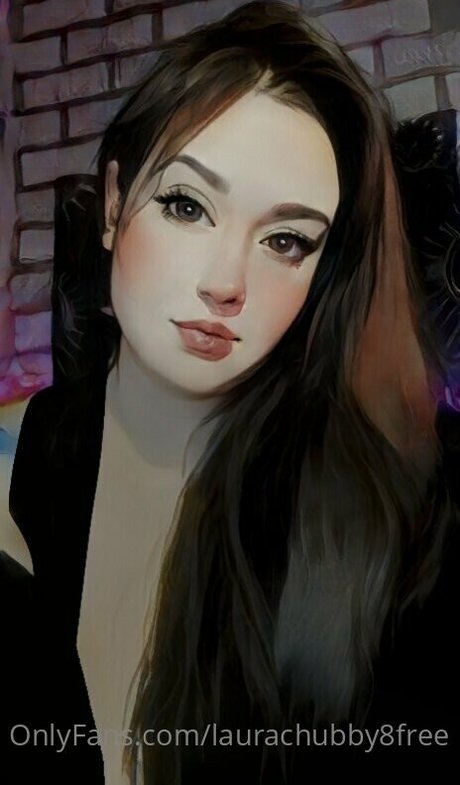 laurachubby8free naked model picture