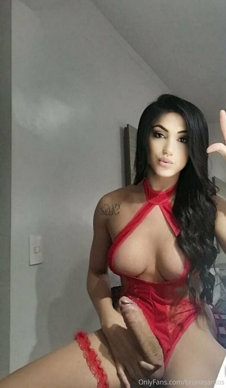 BrunaSantos erotic actress image