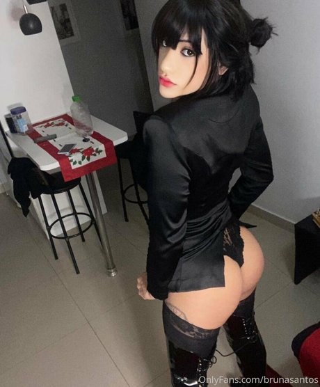 BrunaSantos xxx pornstar pictures