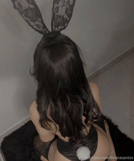 BrunaSantos exclusive star pictures