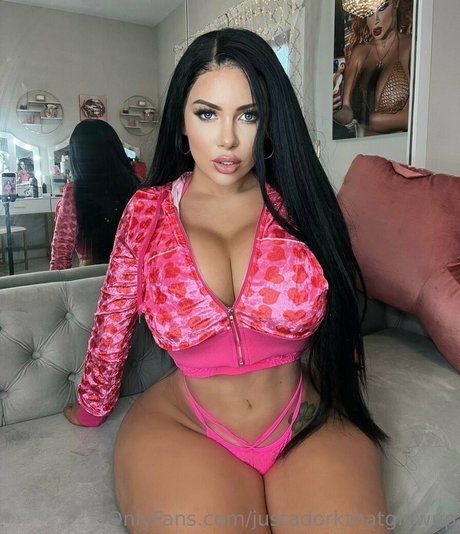 justadorkthatglewup beautiful star pic