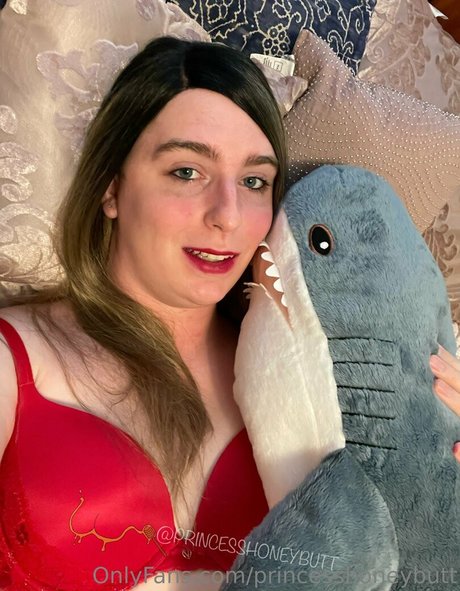 princesshoneybutt pornstar naked gallery