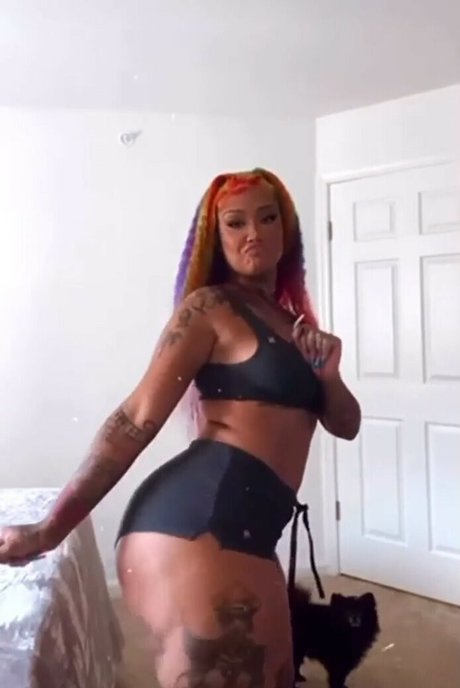 Donna Lombardi perfect model galleries