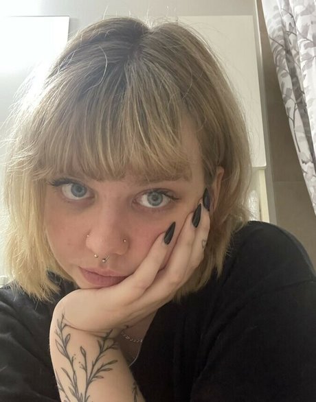 Hickorymoth pornstar exclusive picture