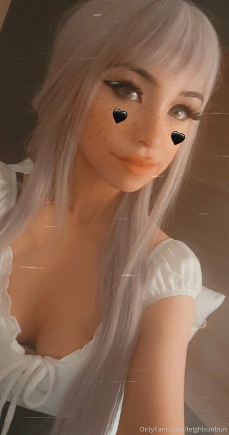 Leighbunbun perfect actress archive