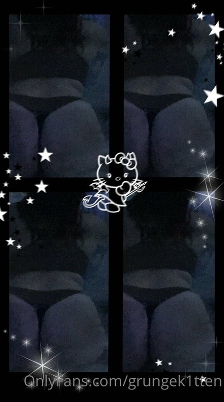 grungek1tten hd actress image