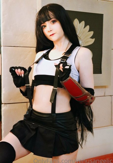 Venusangelic pornstar exclusive galleries