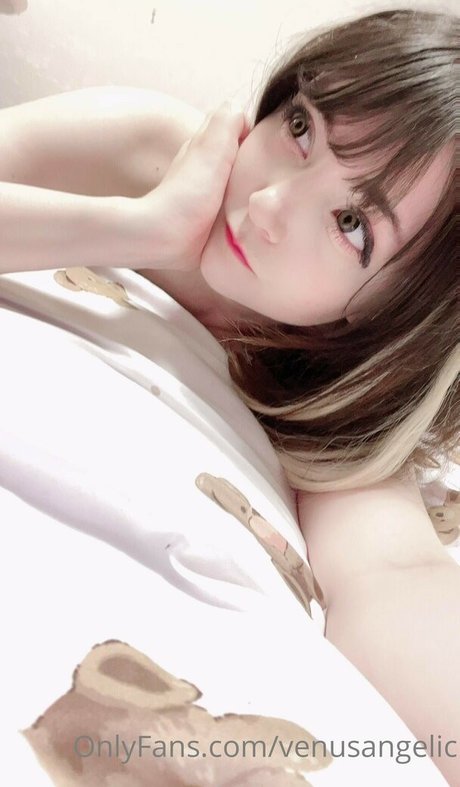 Venusangelic porn star gallery