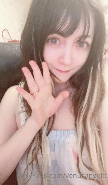 Venusangelic pornstar nice gallery