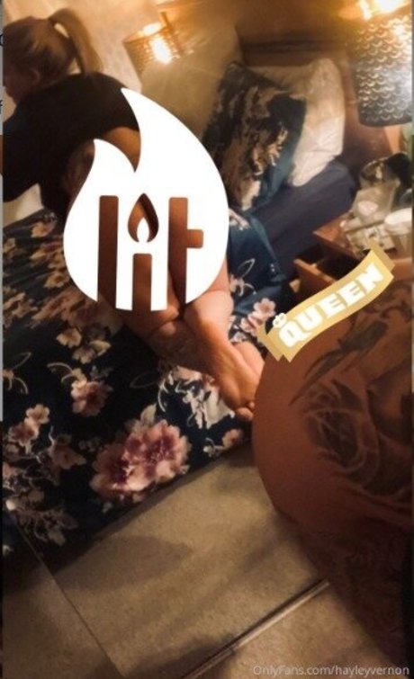 hayleyvernon exclusive actress galleries