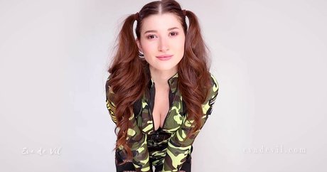 EvaDeVil pornstar best photos