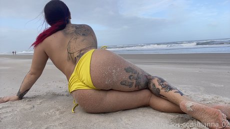 Tianna 02 profile pic