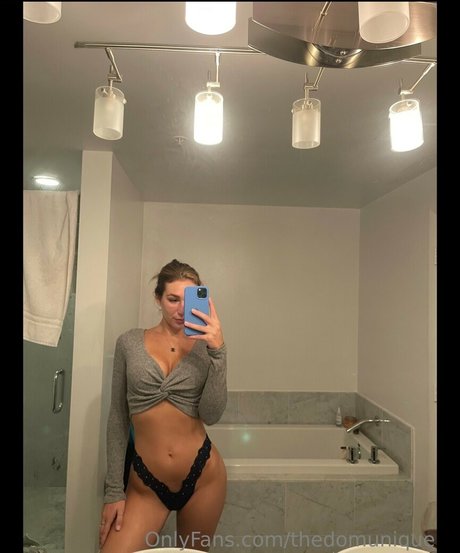 The Domunique top model gallery