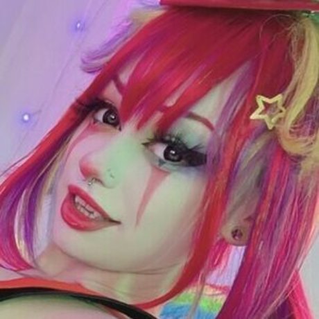 Dripdesuu naked pornstar pic