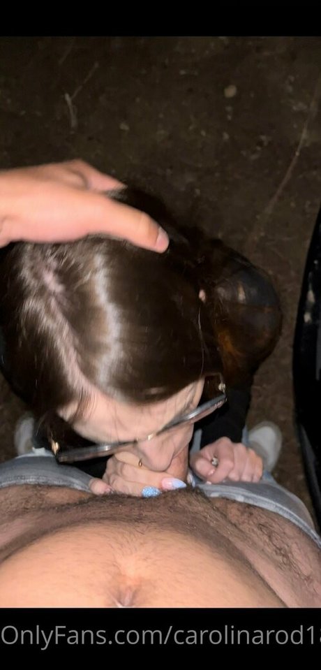 Carolina Rodrigues xxx model img