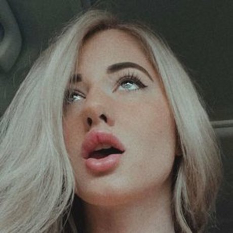 Kaley Bosarge pretty model image