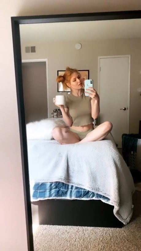 Maid of Might sexy pornstar image