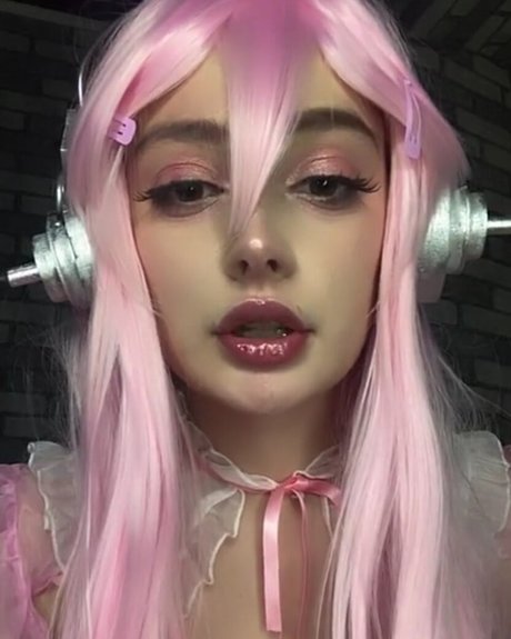 Daria Khime model free images