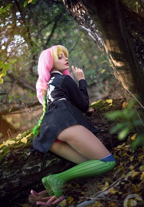 Daria Khime hd actress gallery