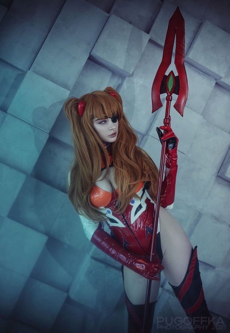 Daria Khime top actress pic