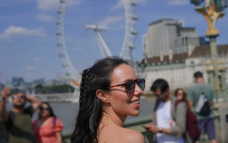 Emma Sinclair star pretty galleries