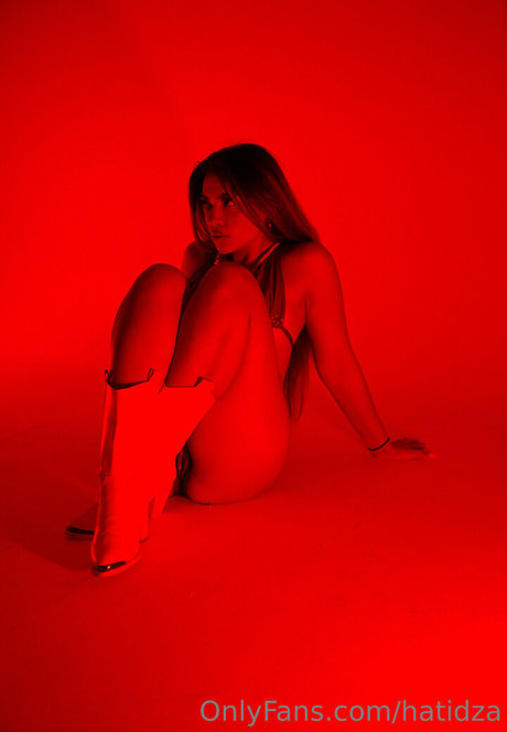 hatidza demirovic sexy pornstar pic