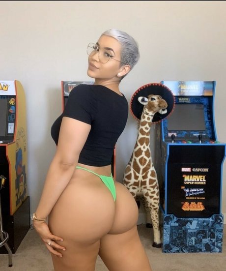 Steph Murves pornstar adult photos