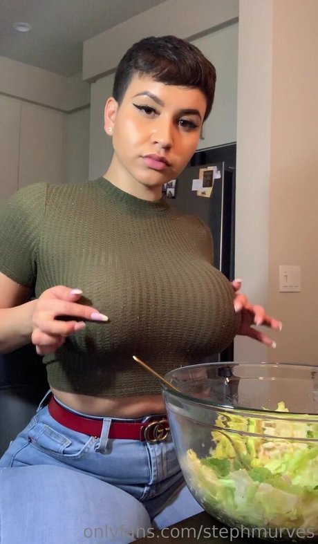 Steph Murves beautiful star gallery