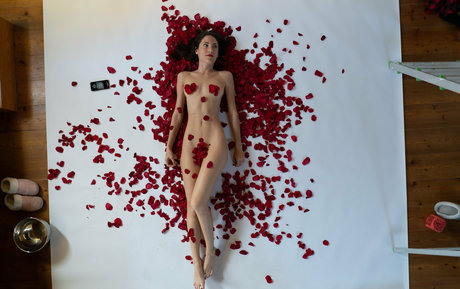 My Sweet Apple sexy star images