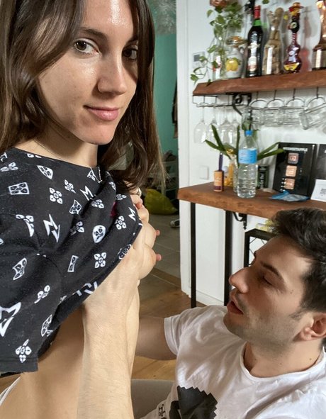 My Sweet Apple model art photos