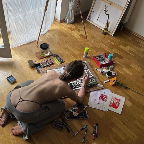 Lilbiii Sashatman high quality star pics