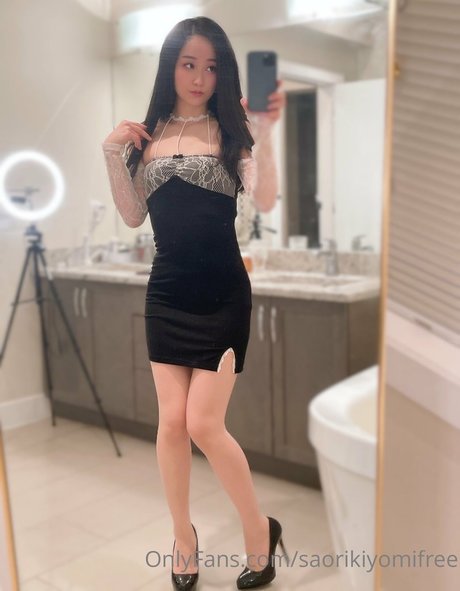 Saori Kiyomi star top galleries