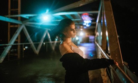 ellathrasher beautiful star image