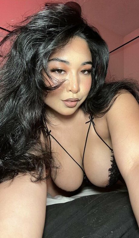 Dollycakes pornstar nudes image