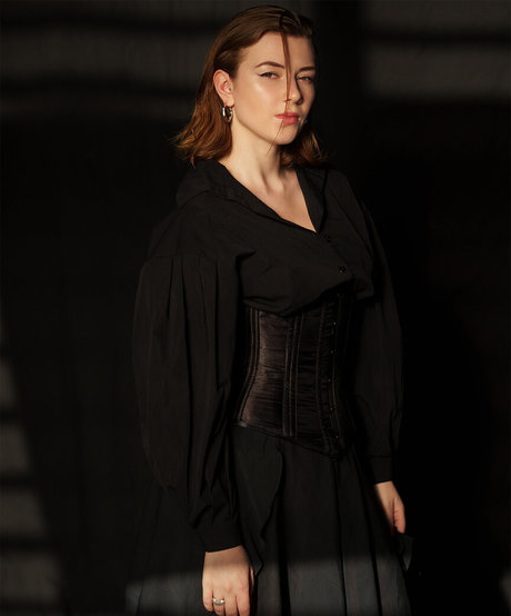 Inga Lis nude pornstar image