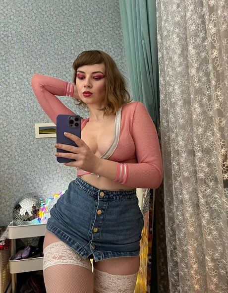 Inga Lis sex actress pics