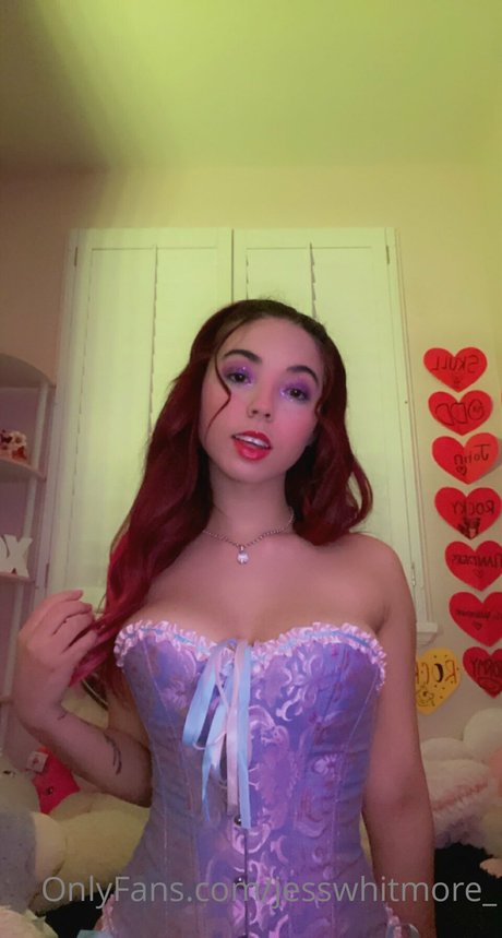 Jessica Whitmore pornstar free pictures