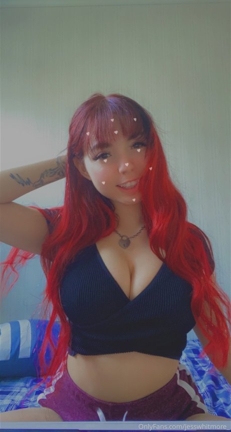 Jessica Whitmore star free pictures