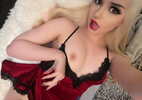 Magicdamage beautiful actress picture