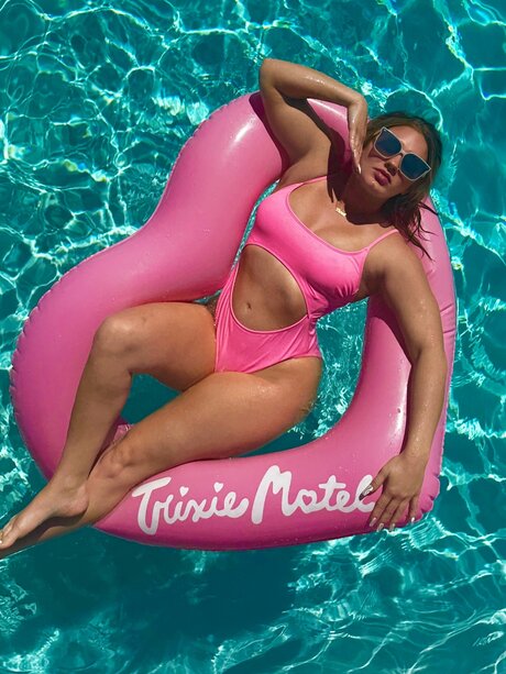 Amanda Michelle erotic star archive