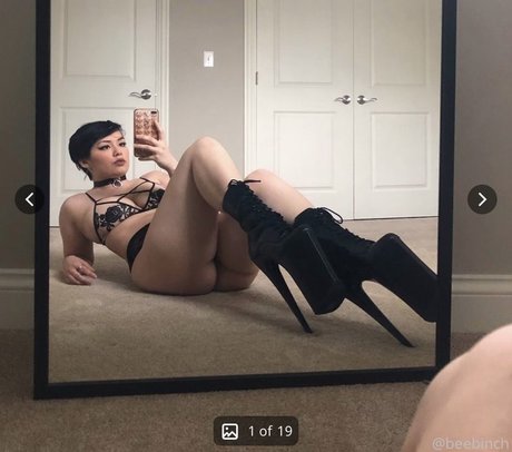Beebinch_ actress img