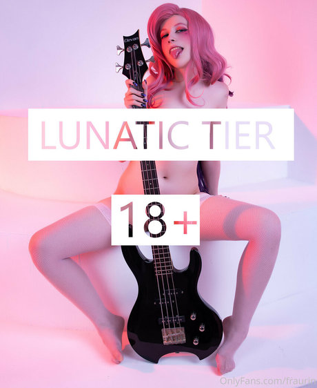 FrauRin top pornstar photos