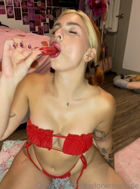 taylorwrenmarie nudes pornstar images