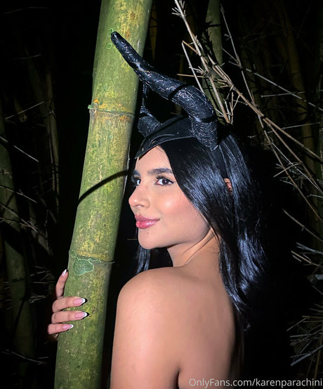 Karen Facundo erotic star pictures