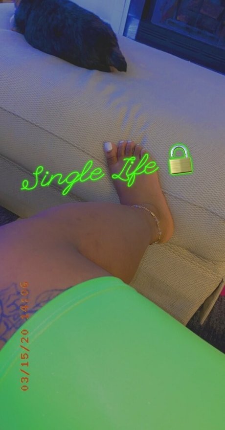 DimeBeracky nice pornstar picture