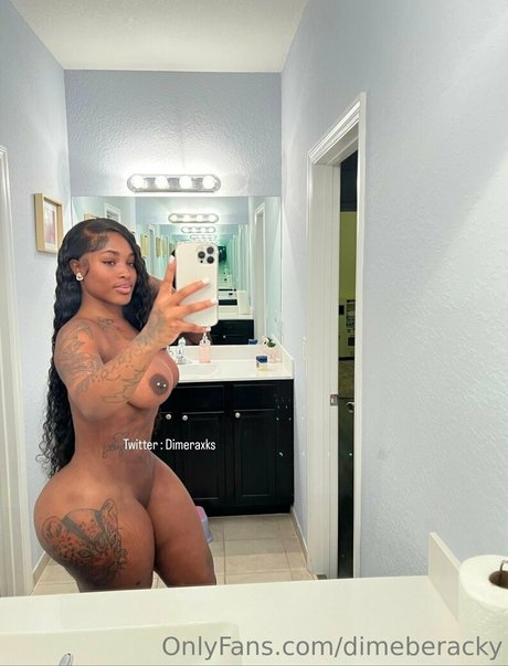 DimeBeracky beautiful model galleries